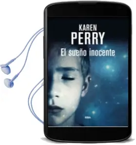Descargar AudioLibro El Sueño Inocente de Karen Perry año 2015