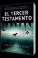 AudioLibro El Tercer Testamento de Christopher Galt