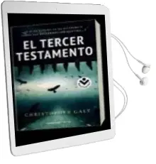 Descargar AudioLibro El Tercer Testamento de Christopher Galt año 2015