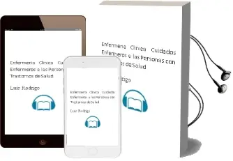 Descargar AudioLibro Enfermeria Clinica: Cuidados Enfermeros a las Personas con Trastornos de Salud de Luis Rodrigo año 2015