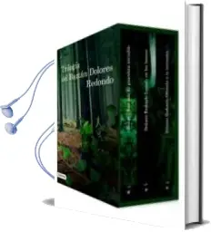 Descargar AudioLibro Estuche Trilogía del Baztán de Dolores Redondo año 2015