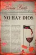 AudioLibro (I.B.D.) no hay Dios de Nicole Nyrz