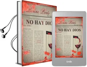 Descargar AudioLibro (I.B.D.) no hay Dios de Nicole Nyrz año 2015