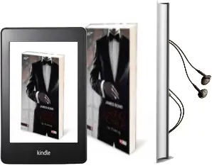 Descargar AudioLibro James Bond 1: Casino Royale de Ian Fleming año 2015