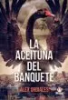 AudioLibro La Aceituna del Banquete de Alex Ordiales
