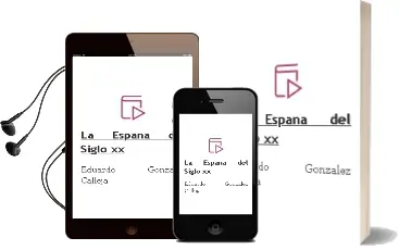Descargar AudioLibro La España del Siglo xx de Eduardo González Calleja año 2015