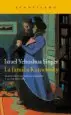 AudioLibro La Familia Karnowsky de Israel Yehoshua Singer