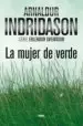 AudioLibro La Mujer de Verde de Arnaldur Indridason