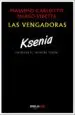 AudioLibro Las Vengadoras: Ksenia de Varios Autores