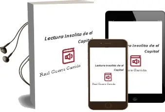 Descargar AudioLibro Lectura Insólita de 