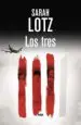 AudioLibro Los Tres de Sarah Lotz