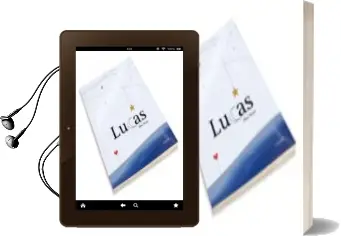 Descargar AudioLibro Lucas de Mar Nieto año 2015