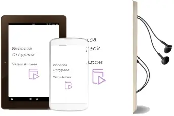 Descargar AudioLibro Menorca (Citypack) de Varios Autores año 2015