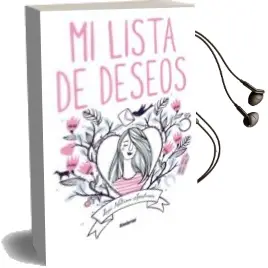 Descargar AudioLibro Mi Lista de Deseos de Lori Nelson Spielman año 2015