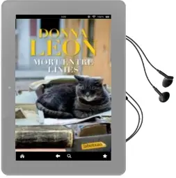 Descargar AudioLibro Mort Entre Línies de Donna Leon año 2015