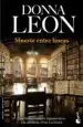 AudioLibro Muerte Entre Lineas de Donna Leon
