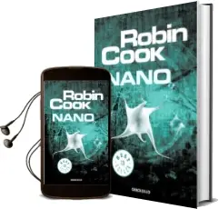 Descargar AudioLibro Nano de Robin Cook año 2015
