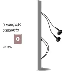 Descargar AudioLibro O Manifesto Comunista de Karl Marx año 2015