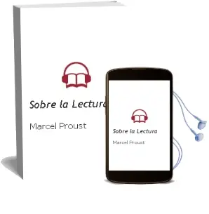 Descargar AudioLibro Sobre la Lectura de Marcel Proust año 2015