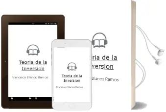 Descargar AudioLibro Teoría de la Inversión de Francisco Blanco Ramos año 2015