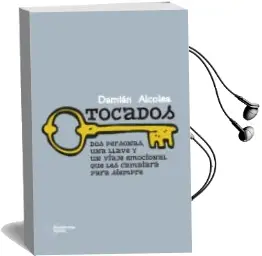 Descargar AudioLibro Tocados de Damian Alcolea año 2015