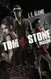 AudioLibro Tom z Stone de Jose Elias Alamo