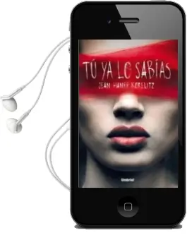 Descargar AudioLibro Tu ya lo Sabias de Jean Hanff Korelitz año 2015