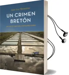 Descargar AudioLibro Un Crimen Breton de Jean Luc Bannalec año 2015