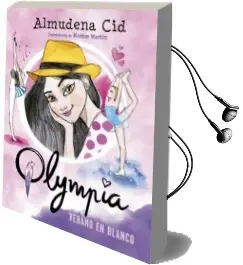 Descargar AudioLibro Verano en Blanco de Almudena Cid año 2015