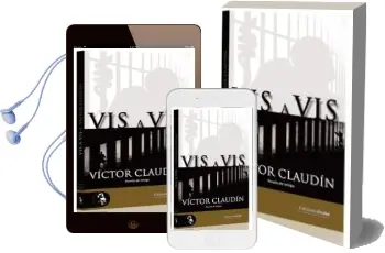 Descargar AudioLibro Vis a vis de Victor Claudin año 2015