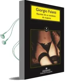 Descargar AudioLibro Apuntes de un Vendedor de Mujeres de Giorgio Faletti año 2015