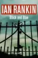 AudioLibro Black and Blue de Ian Rankin