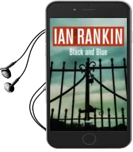 Descargar AudioLibro Black and Blue de Ian Rankin año 2015