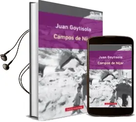 Descargar AudioLibro Campos de Níjar de Juan Goytisolo año 2015