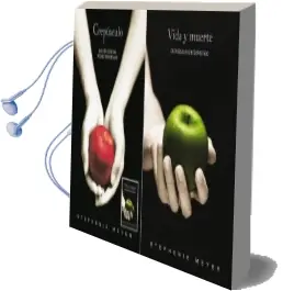 Descargar AudioLibro Crepúsculo. Décimo Aniversario Vida y Muerte Edición Dual de Stephenie Meyer año 2015
