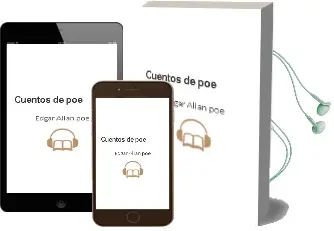 Descargar AudioLibro Cuentos de poe de Edgar Allan Poe año 2015