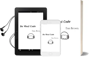 Descargar AudioLibro Da Vinci Code de Dan Brown año 2015