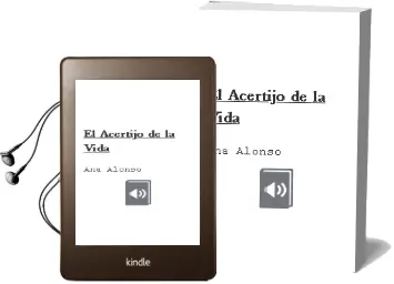 Descargar AudioLibro El Acertijo de la Vida de Ana Alonso año 2015
