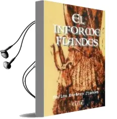 Descargar AudioLibro El Informe Flandes de Carlos Montero Jimenez año 2015