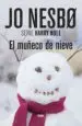 AudioLibro El Muñeco de Nieve de Jo Nesbo