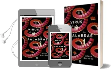 Descargar AudioLibro El Virus de las Palabras de Alena Graedon año 2015