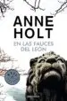 AudioLibro En las Fauces del Leon (Hanne Wilhelmsen 4) de Anne Holt