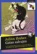 AudioLibro Gatas Salvajes de Julian Ibañez Garcia