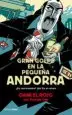 AudioLibro Gran Golpe en la Pequeña Andorra (Las Aventuras de Tiburon) de Dani El Rojo