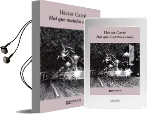 Descargar AudioLibro Hai que Matalos a Todos de Hector Carre año 2015