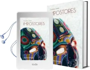 Descargar AudioLibro Impostores de Guiomar Urrea año 2015