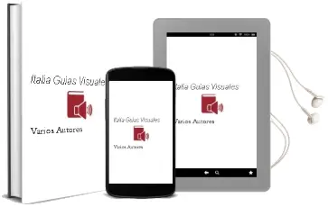 Descargar AudioLibro Italia (Guías Visuales) de Varios Autores año 2015