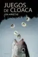AudioLibro Juegos de Cloaca de Jon Arretxe