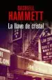 AudioLibro La Llave de Cristal de Dashiell Hammett