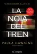 AudioLibro La Noia del Tren de Paula Hawkins